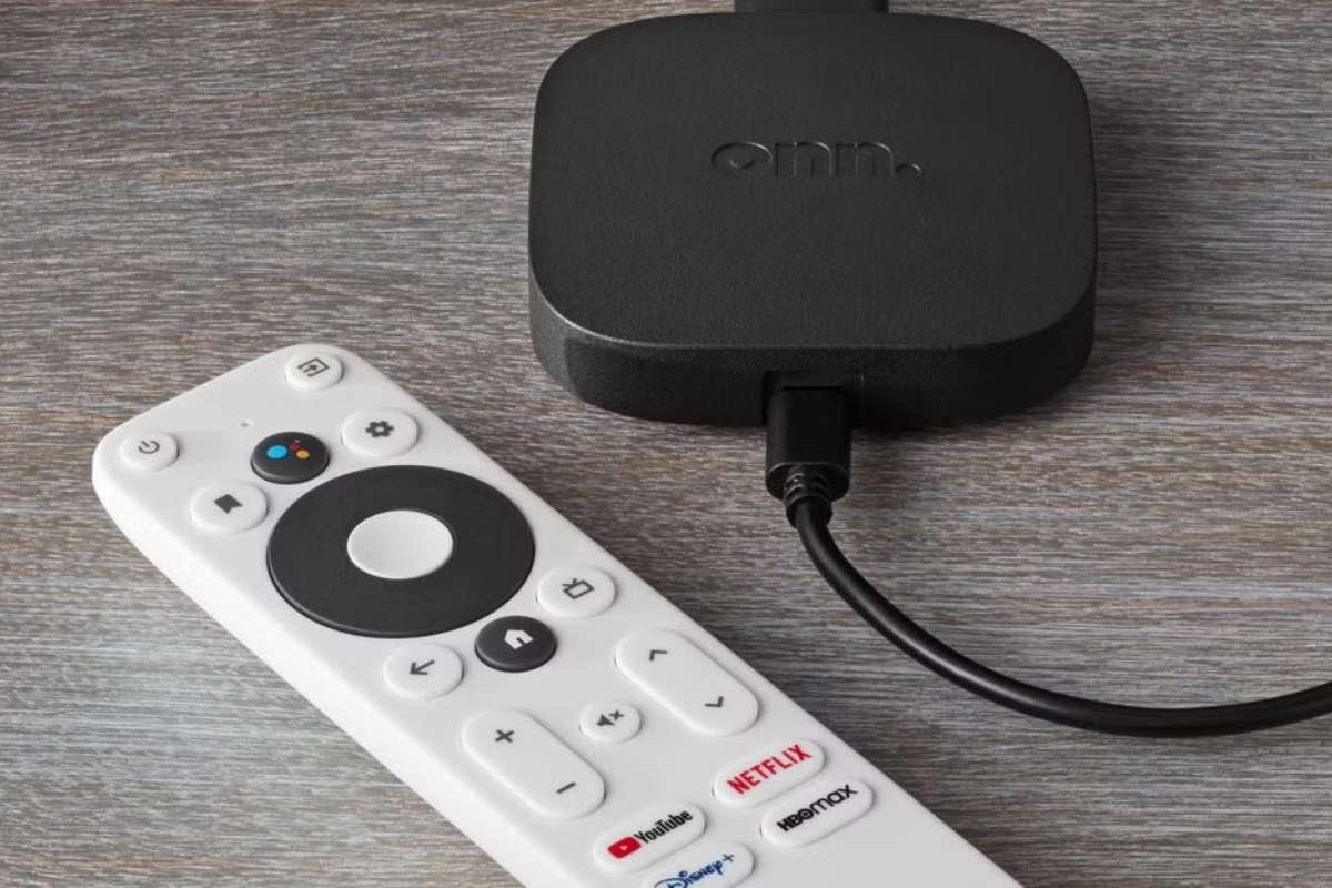 Walmart Unveils $30 Onn 4K Plus Streaming Device as Affordable Chromecast Alternative