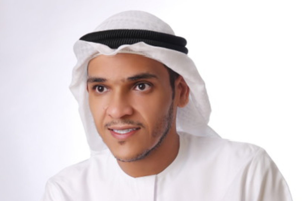 Hamad Aish: Innovating Data Centers | First Abu Dhabi Bank | The Enterprise World