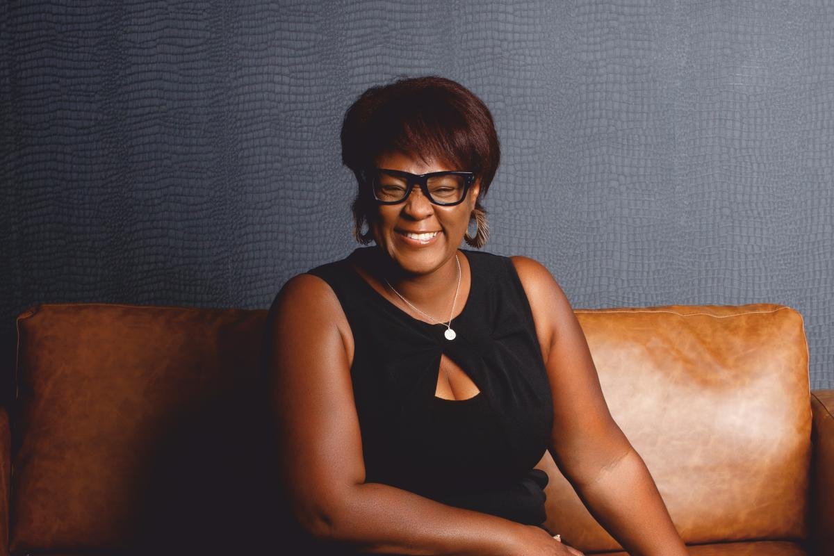 Tracey M. Boss-Pioneering Healthcare IT with Innovation | Inova Health System | The Enterprise World 