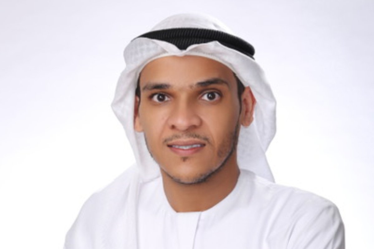 Hamad Aish: Innovating Data Centers | First Abu Dhabi Bank | The Enterprise World
