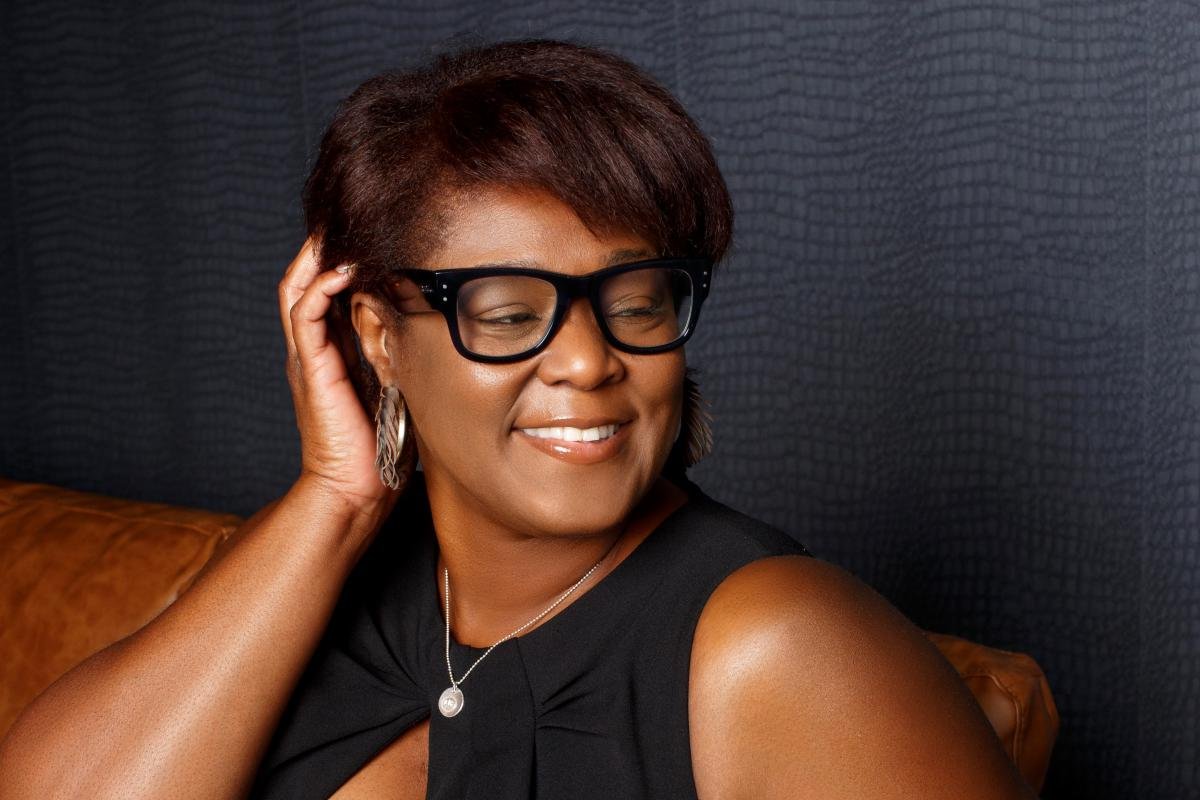Tracey M. Boss-Pioneering Healthcare IT with Innovation | Inova Health System | The Enterprise World