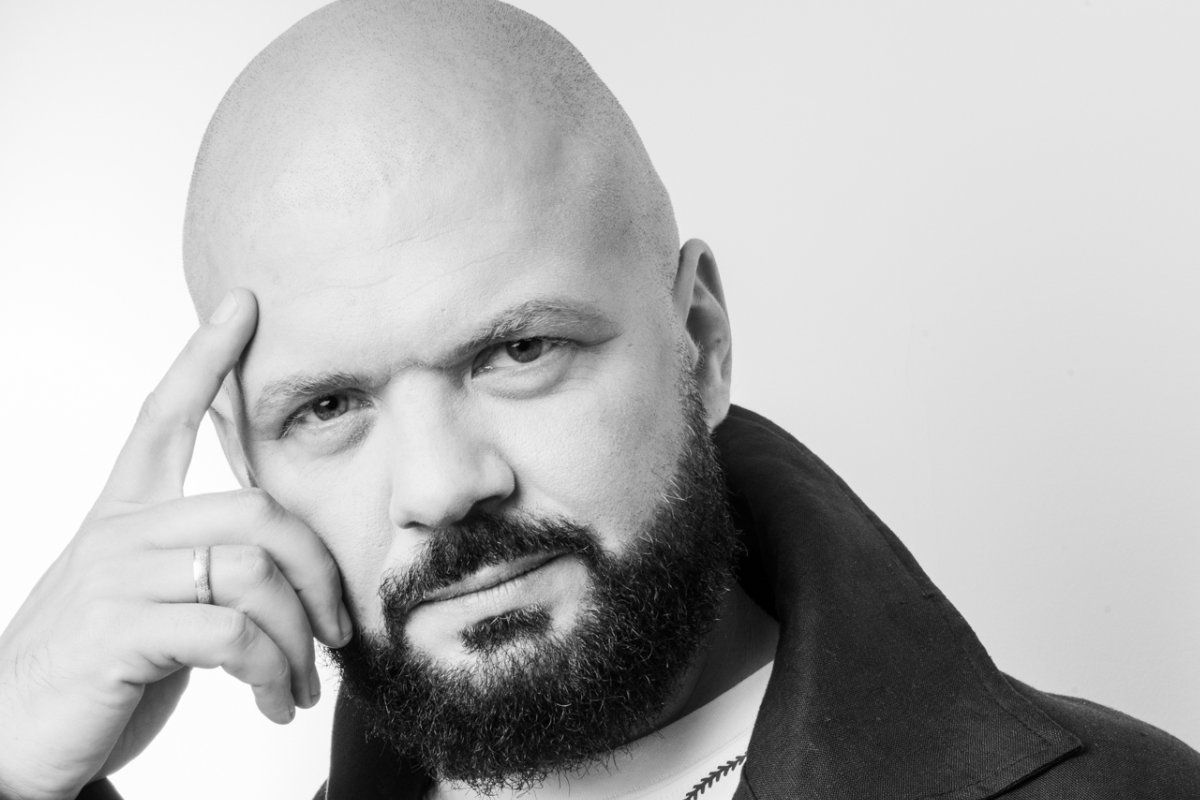 Tony Banzai: Building Banzai Partners with Heart, Innovation, and Grit | The Enterprise World