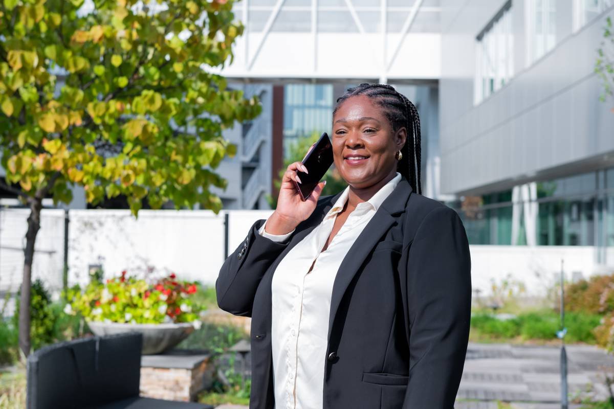 Tracey M. Boss-Pioneering Healthcare IT with Innovation | Inova Health System | The Enterprise World