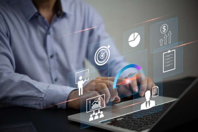 Performance Indicators Business Management