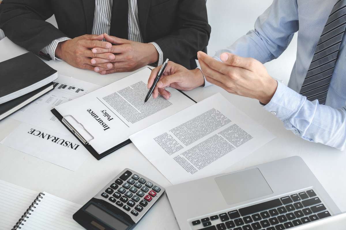 How Much Does Public Liability Insurance for your business Cost & What Affects It?