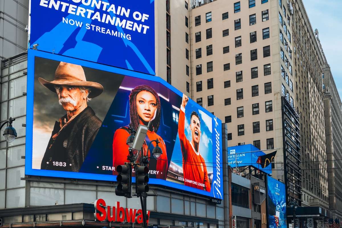 How to Build a Billboard Marketing Strategy That Works in 2025?