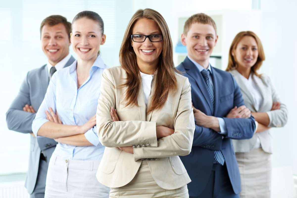Want to Lead Like Nature’s Finest? Try Wolf-Style Leadership