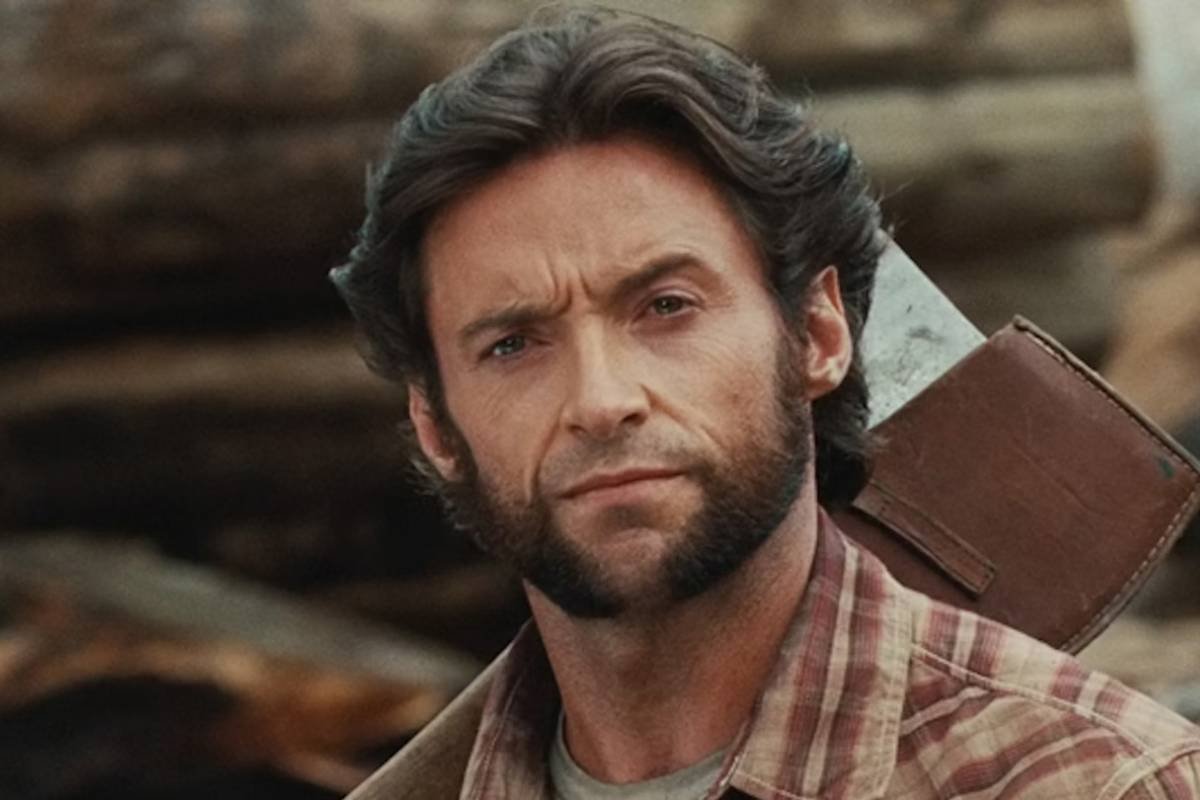Hugh Jackman | 53 Hottest Men of All Time You’ll Never Stop Crushing On | The Enterprise World