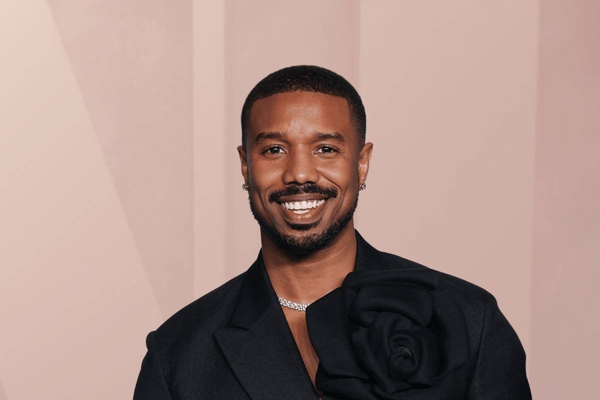 Michael B. Jordan | 53 Hottest Men of All Time You’ll Never Stop Crushing On | The Enterprise World