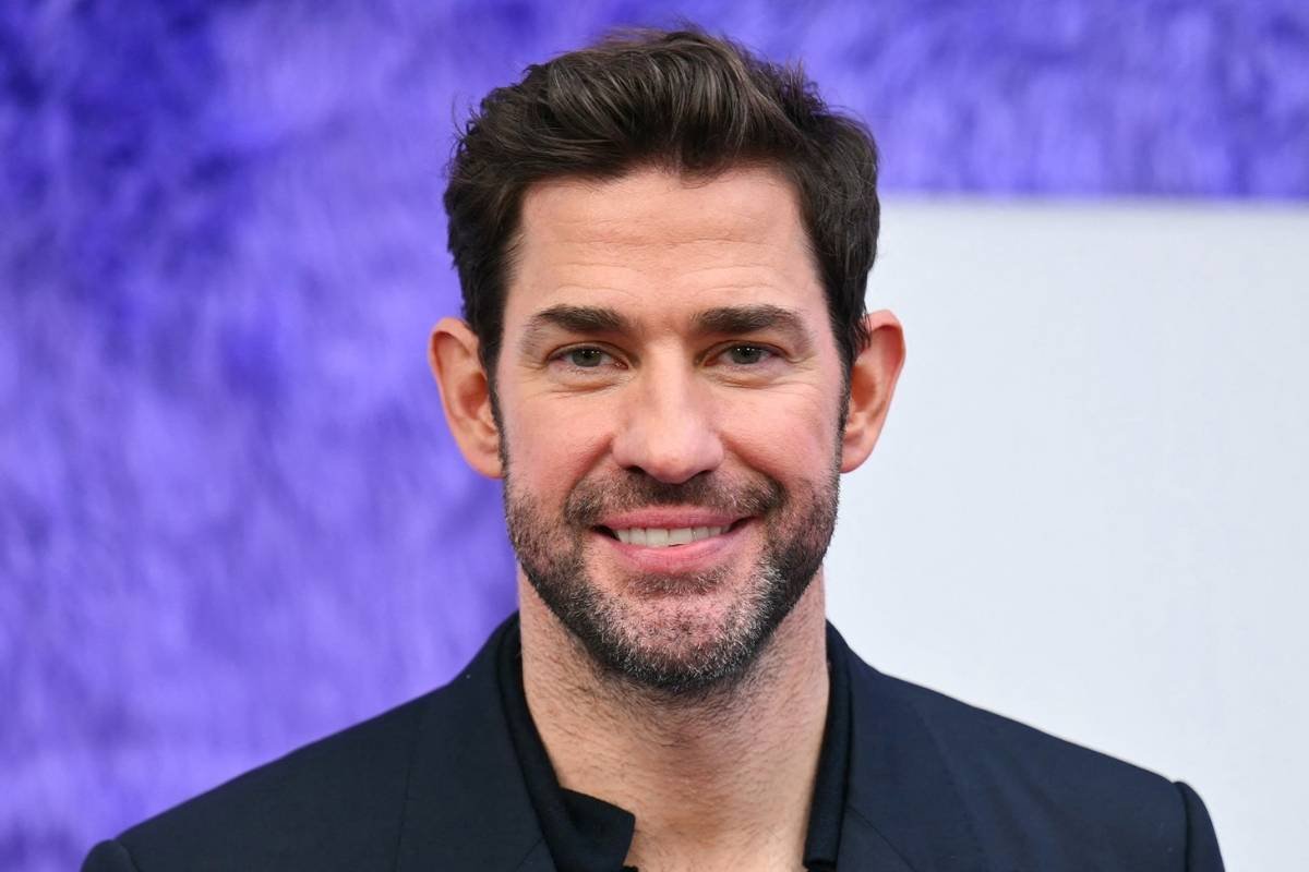 John Krasinski | 53 Hottest Men of All Time You’ll Never Stop Crushing On | The Enterprise World