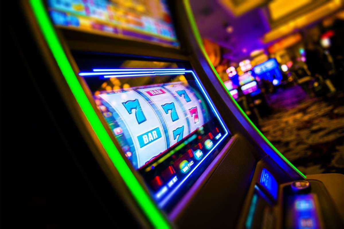 5 tips for slot gaming 