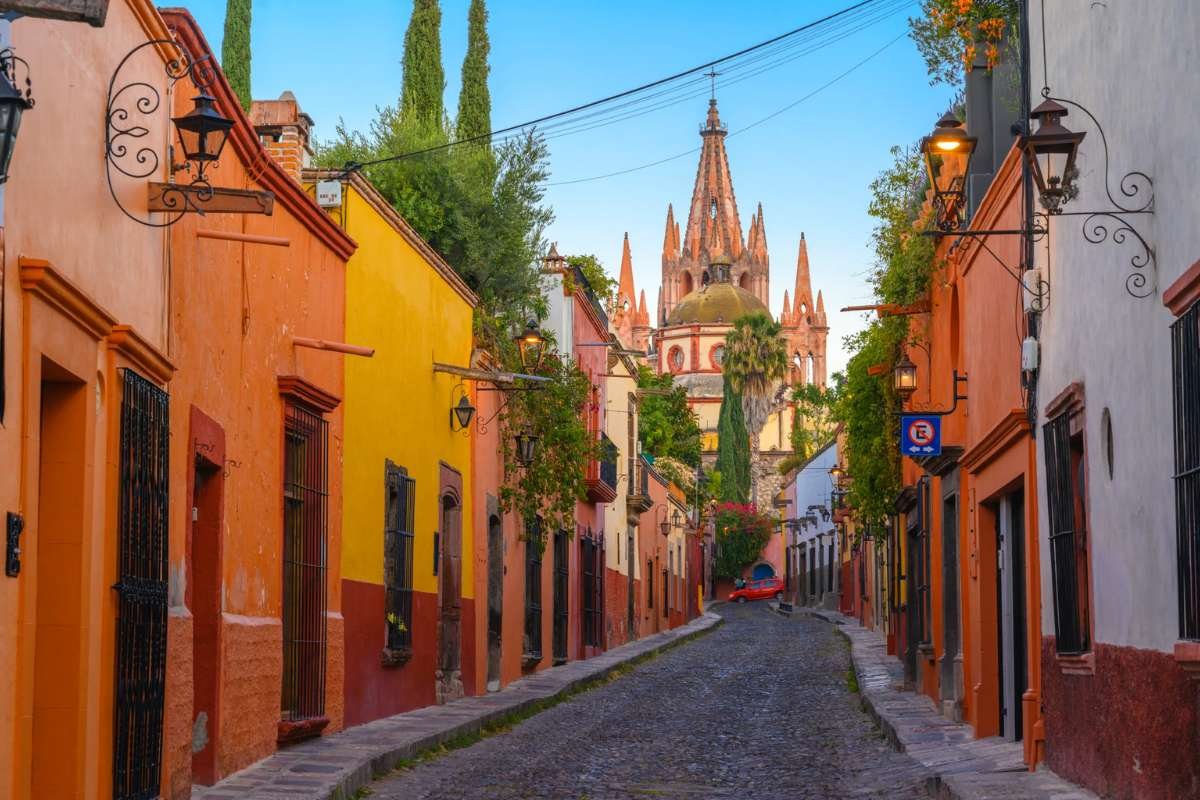 A Guide to San Miguel de Allende Real Estate