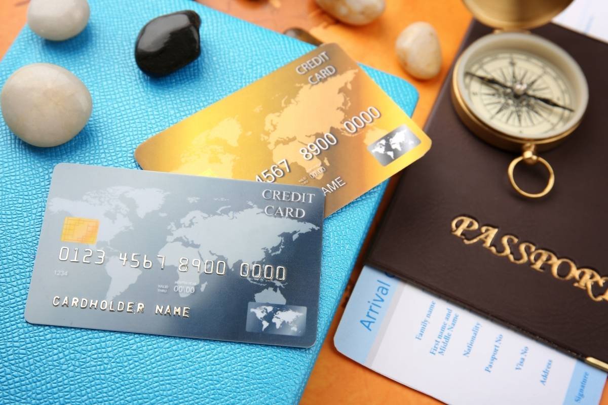 Best Travel Credit Cards Of 2025 And Travel Free The Enterprise World