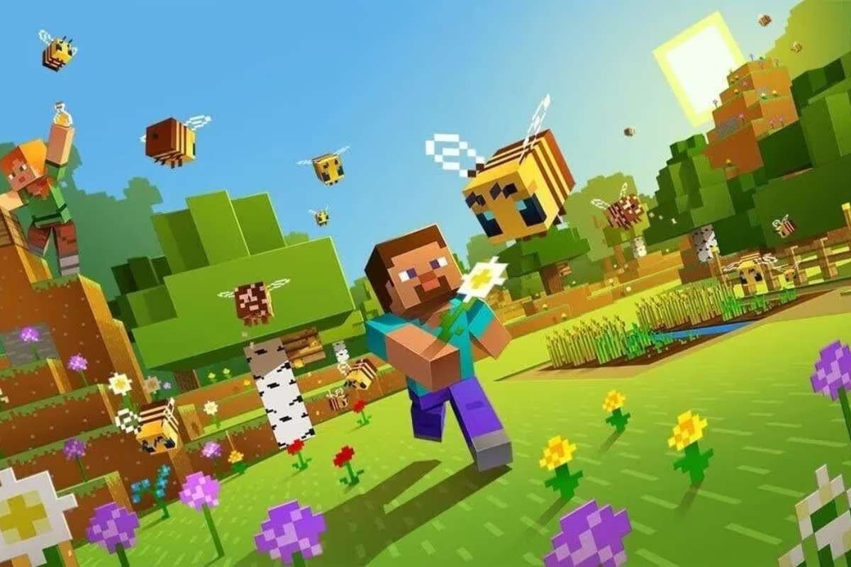 Minecraft Server Hosting vs. Self-Hosting – Which Should You Choose? | The Enterprise World