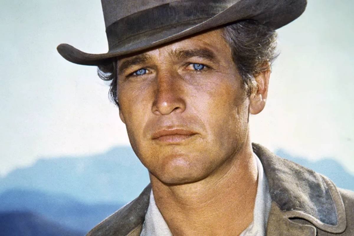 Paul Newman | 53 Hottest Men of All Time You’ll Never Stop Crushing On | The Enterprise World