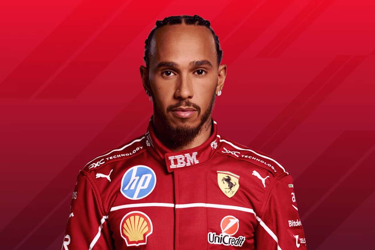 Lewis Hamilton-Best F1 Drivers of All Time | The Enterprise World 