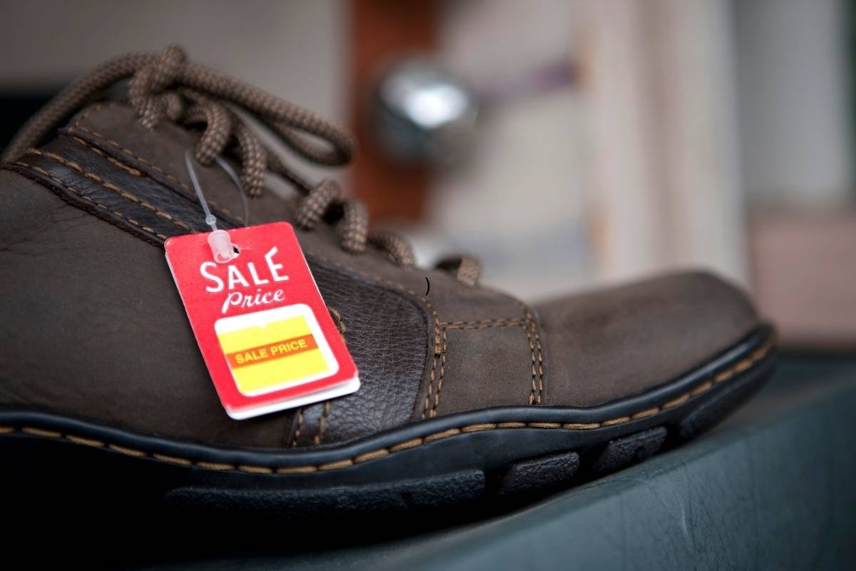 You’ll Never Guess the Price Tag of These Most Expensive Shoes Ever Sold