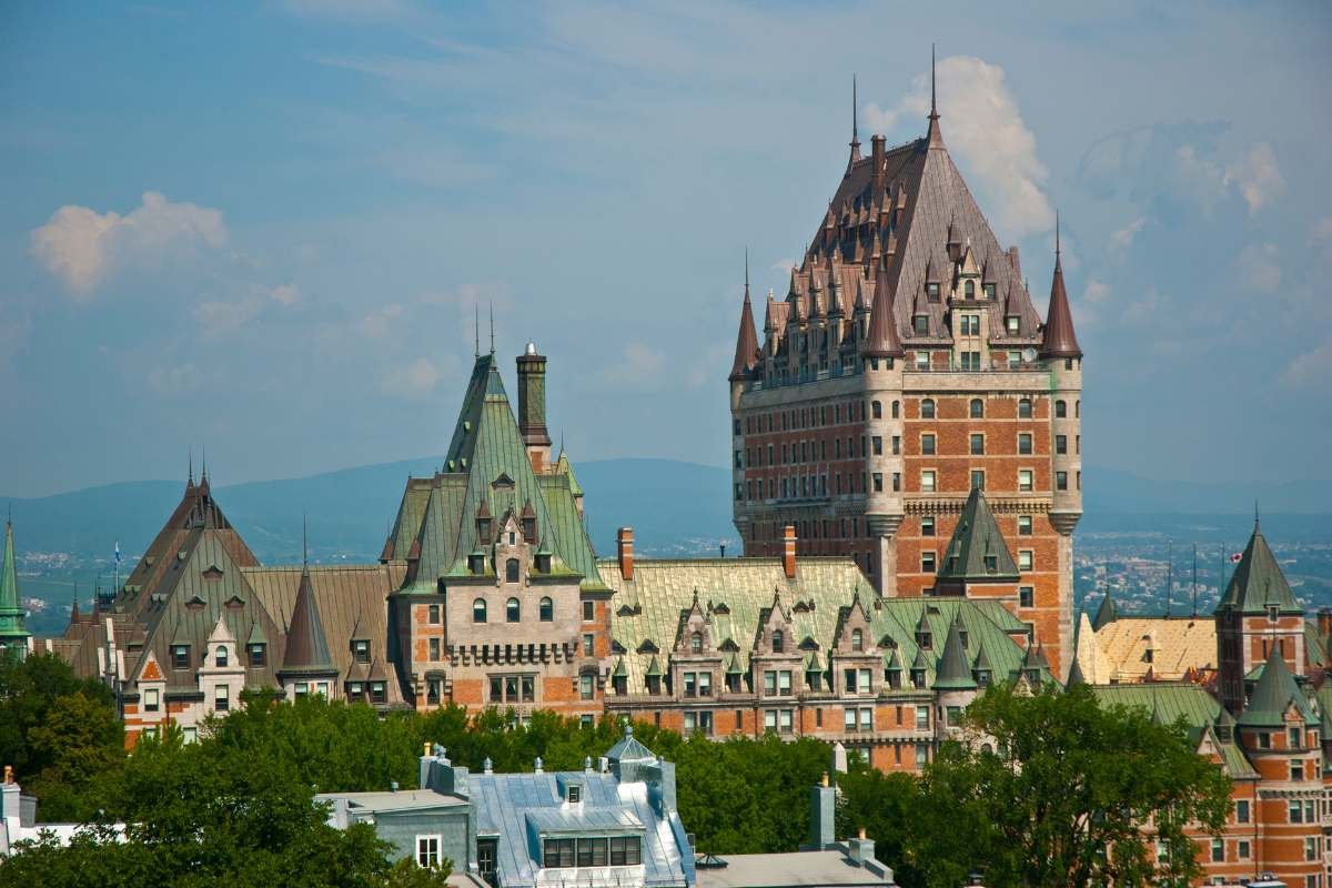 Quebec City-A Rising Economic Power Fueled with Innovation | The Enterprise World 