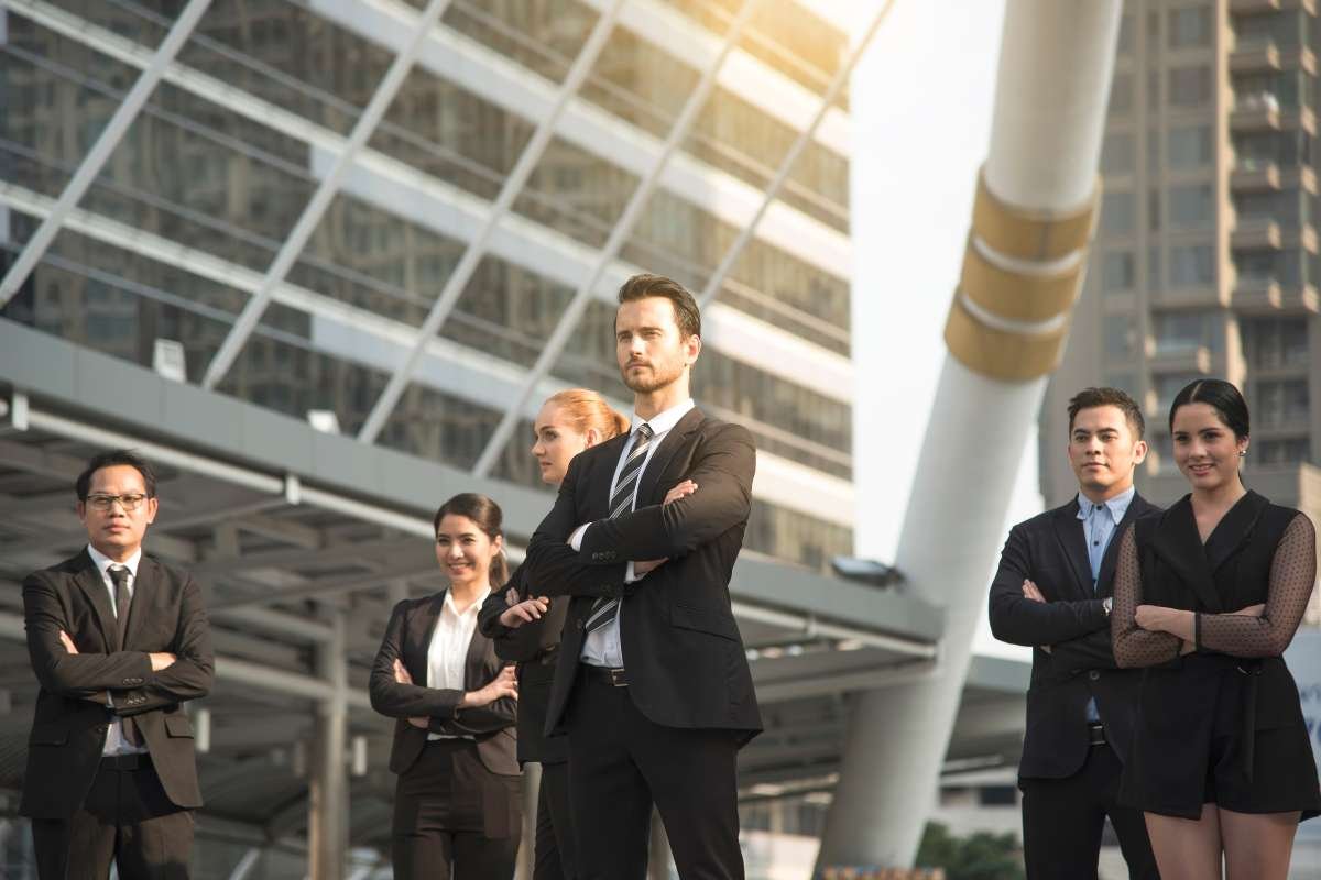 Wolf-style Leadership-10 Core Leadership Qualities | The Enterprise World 