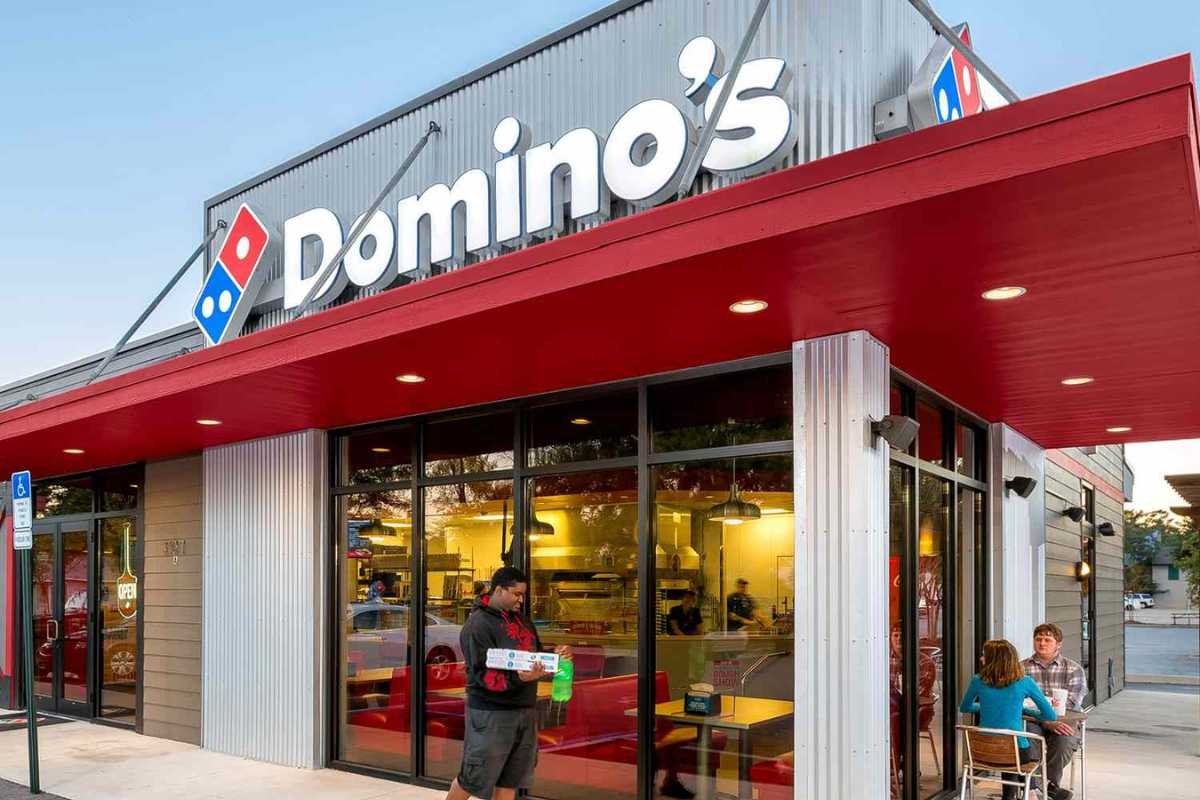 Top 25 Fastest-Growing Franchises in 2025 | The Enterprise World 