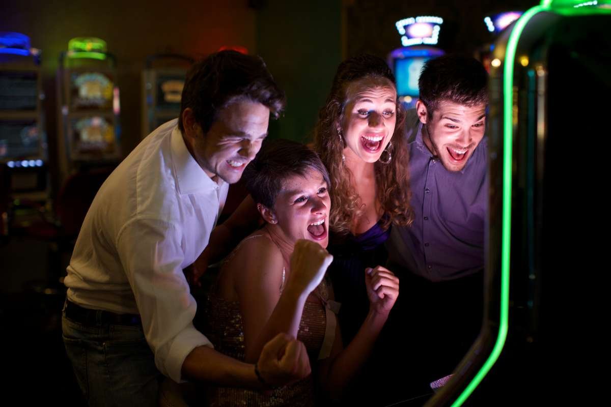 5 Tips for Slot Gaming | The Enterprise World 