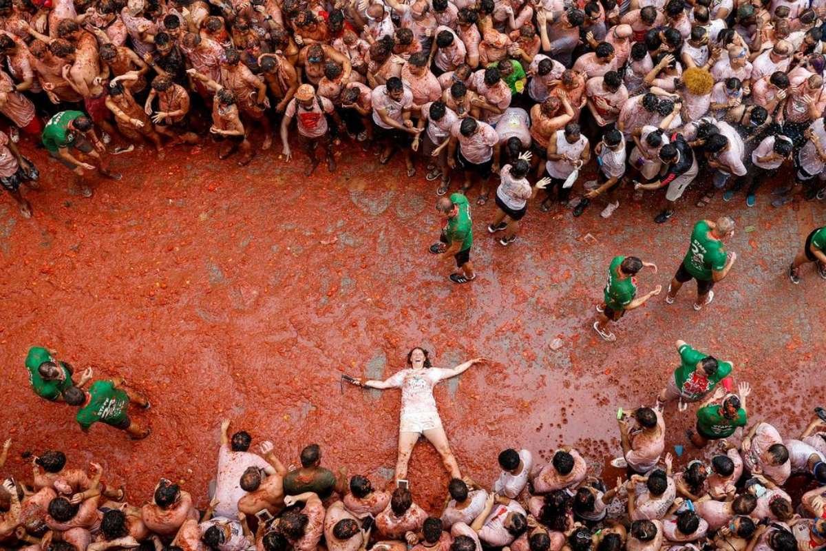 Europe Festival Guide: Top Cultural Events to Explore | The Enterprise World