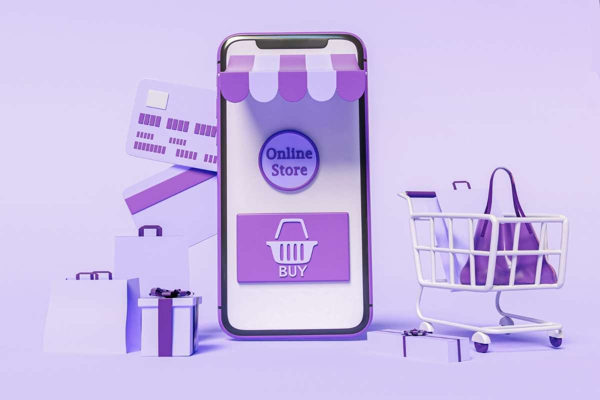 What Consumer Spending Trends Reveal About the Future of E-commerce and Retail?
