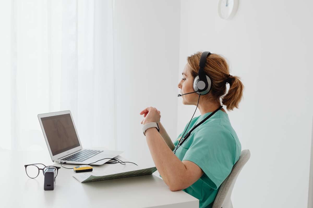 Medical Virtual Assistant-Creating a Consistent Experience | The Enterprise World