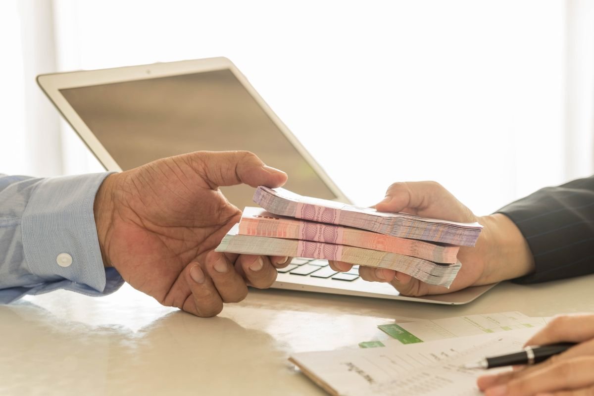 Online Loans for Bad Credit-How it Work? | The Enterprise World 