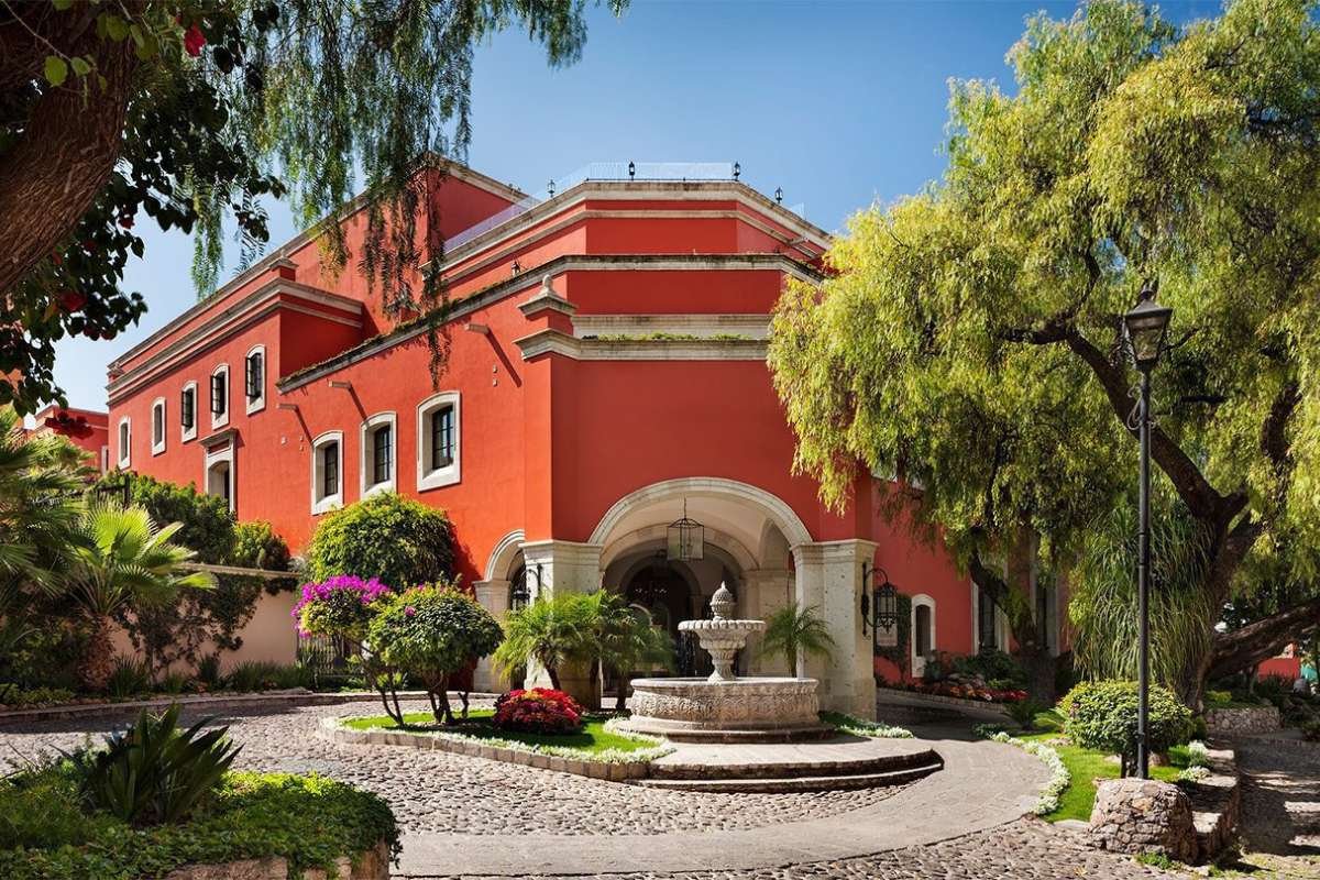 Buying Home in San Miguel de Allende | The Enterprise World 