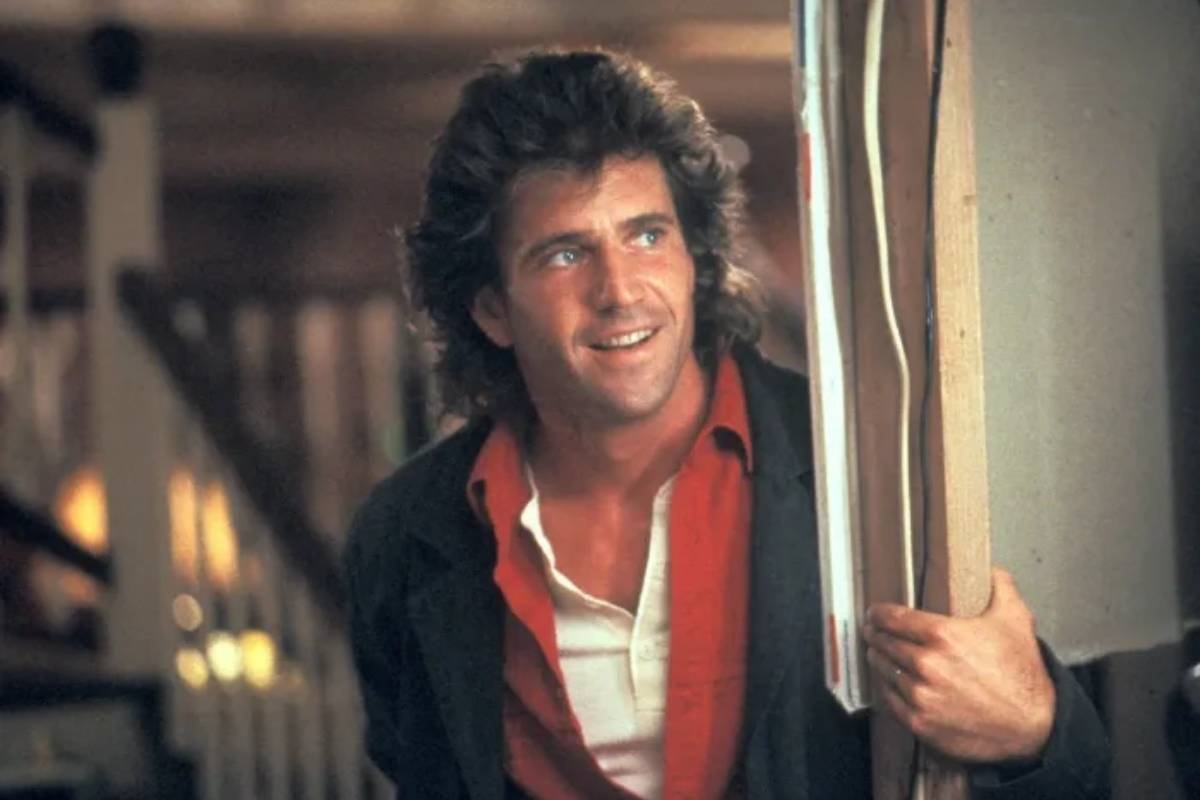 Mel Gibson | 53 Hottest Men of All Time You’ll Never Stop Crushing On | The Enterprise World