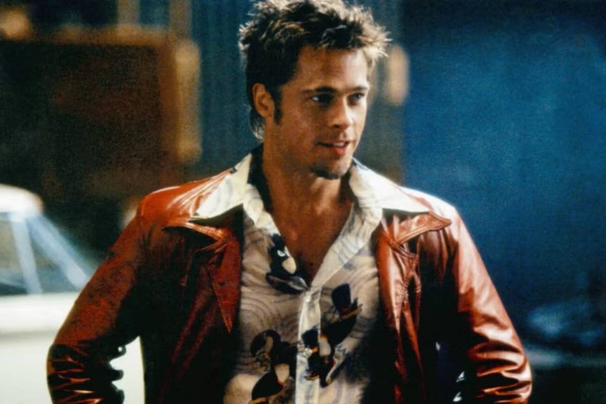 Brad Pitt | 53 Hottest Men of All Time You’ll Never Stop Crushing On | The Enterprise World