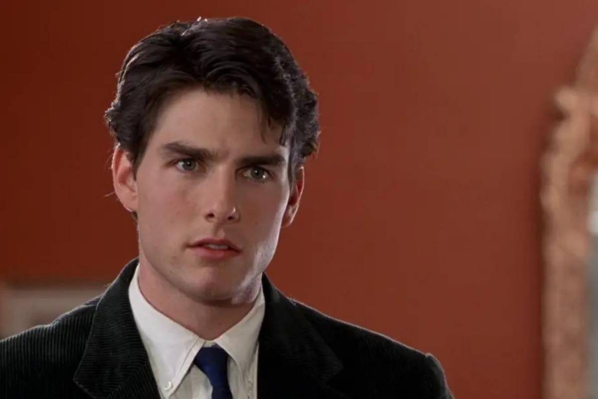 Tom Cruise | 53 Hottest Men of All Time You’ll Never Stop Crushing On | The Enterprise World