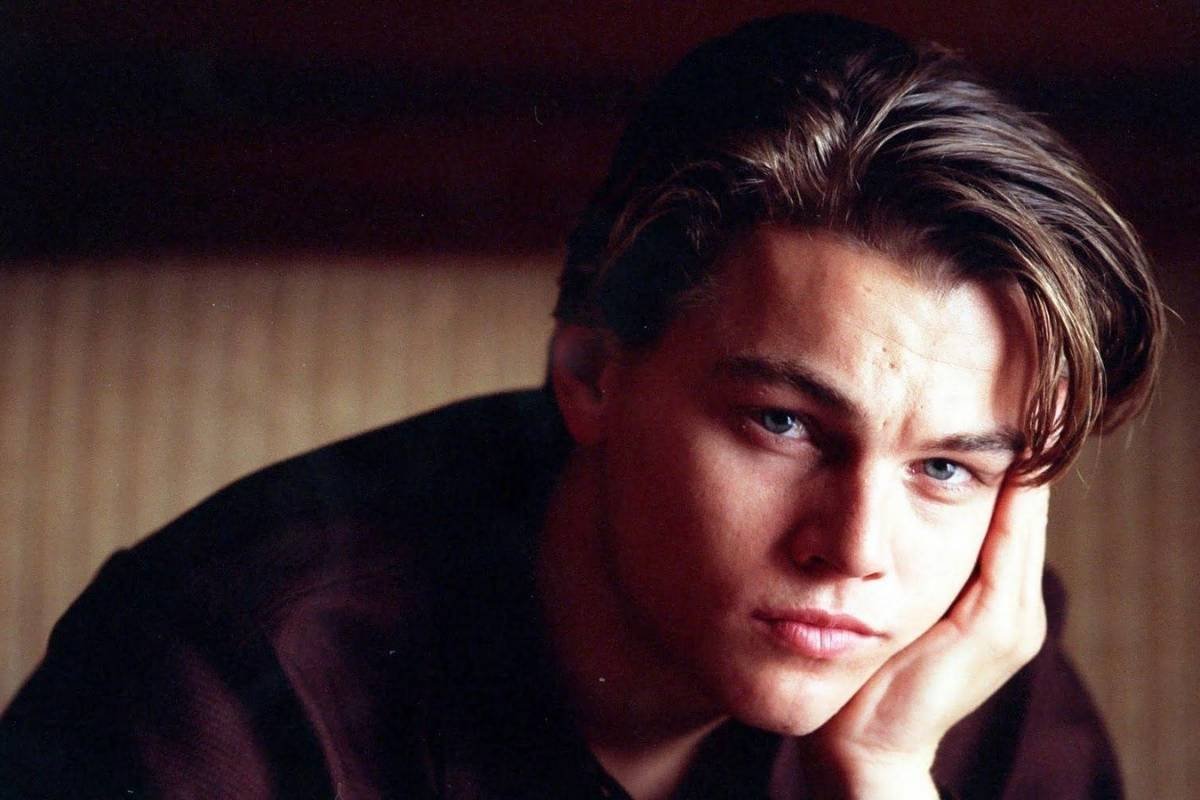 Leonardo DiCaprio | 53 Hottest Men of All Time You’ll Never Stop Crushing On | The Enterprise World