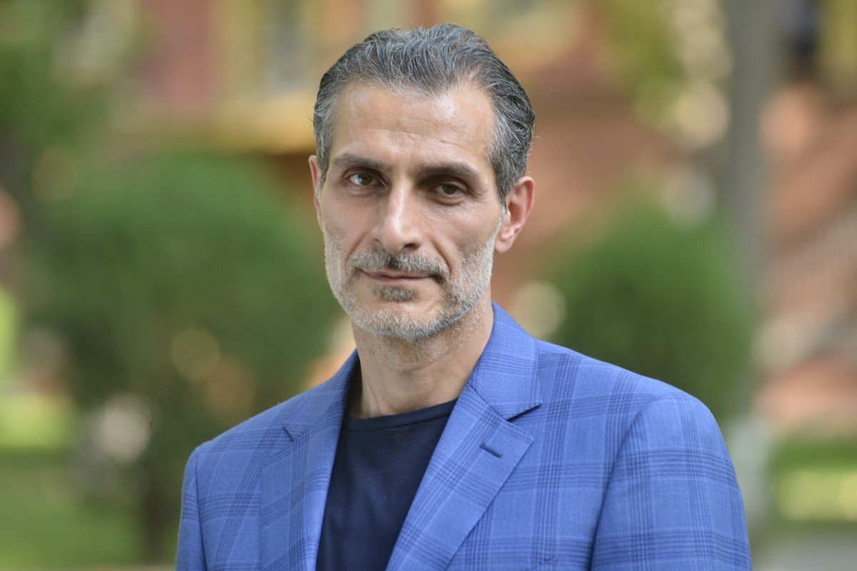 Vazgen Gevorkyan: career in finance, hospitality, current activities  | The Enterprise World