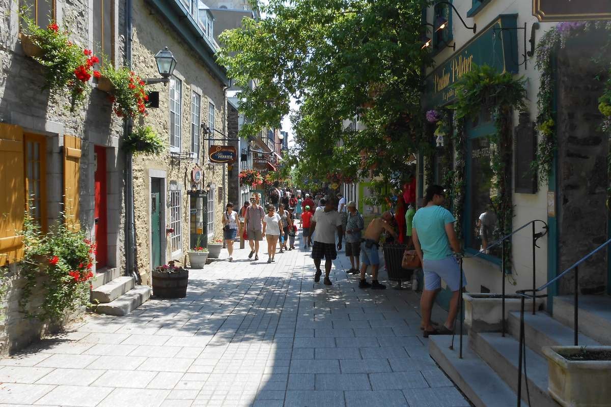 Quebec City-A Rising Economic Power Fueled with Innovation | The Enterprise World 