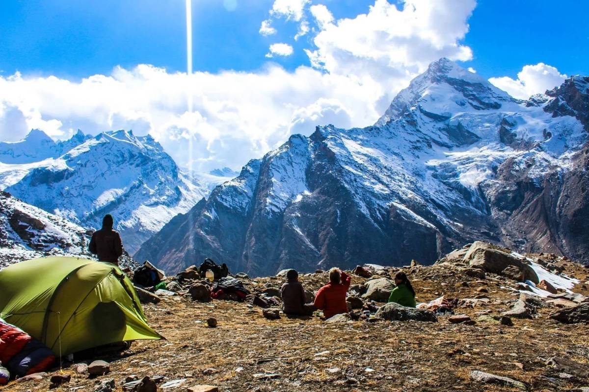 11 Beautiful Monsoon Treks in India You Should Try | The Enterprise World 