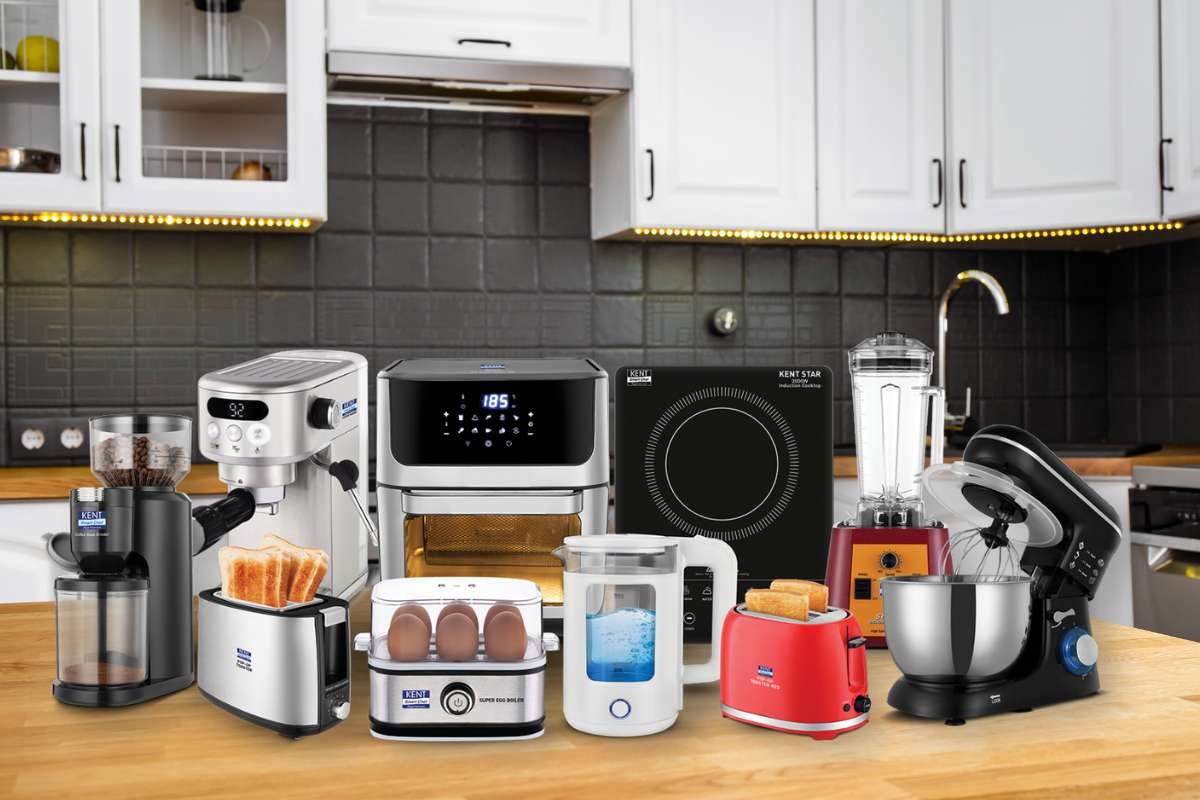 How Culinary Tools Reflect Modern Business Values? | The Enterprise World 