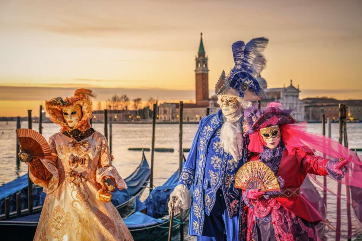 Europe Festival Guide: Top Cultural Events to Explore | The Enterprise World