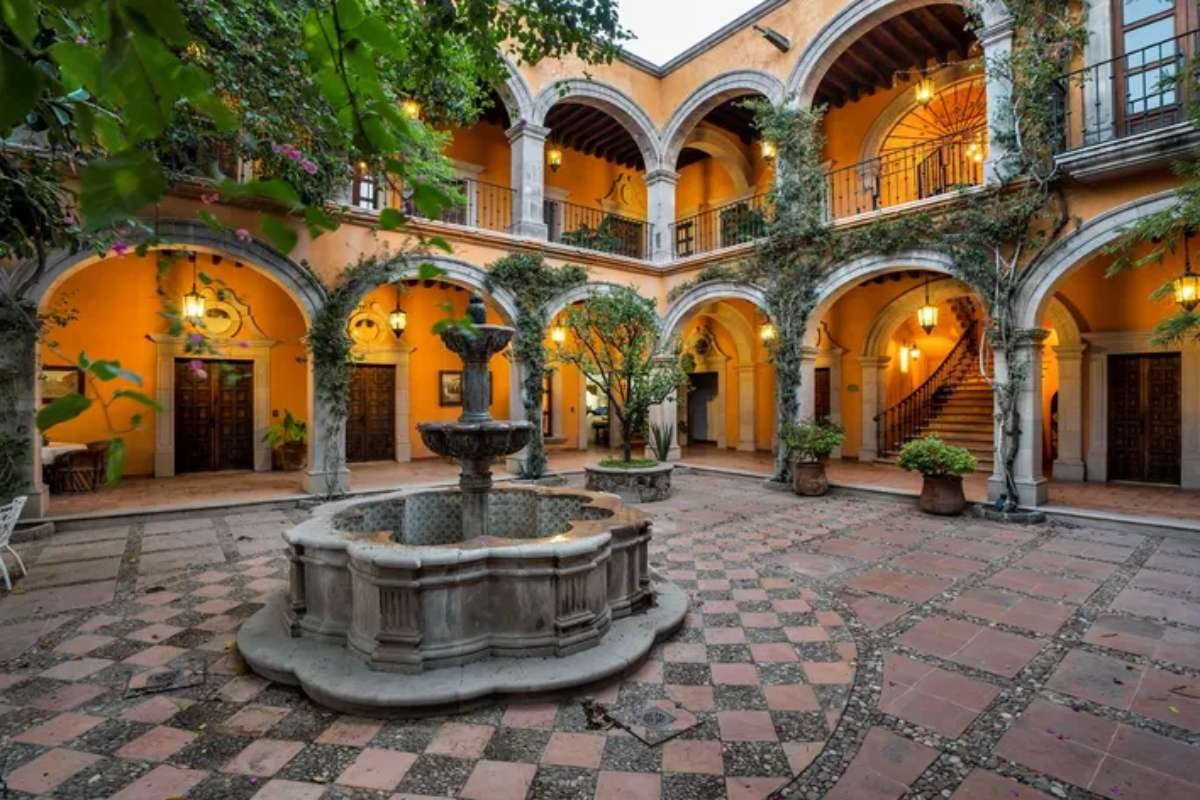 Buying Home in San Miguel de Allende | The Enterprise World 