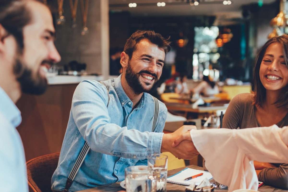 Online Networking for Entrepreneurs: 8 Effective Tips | The Enterprise World