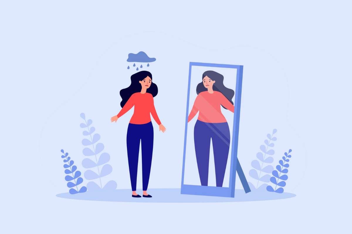 Amenorrhea And Anorexia Nervosa: The Hidden Connection | The Enterprise World