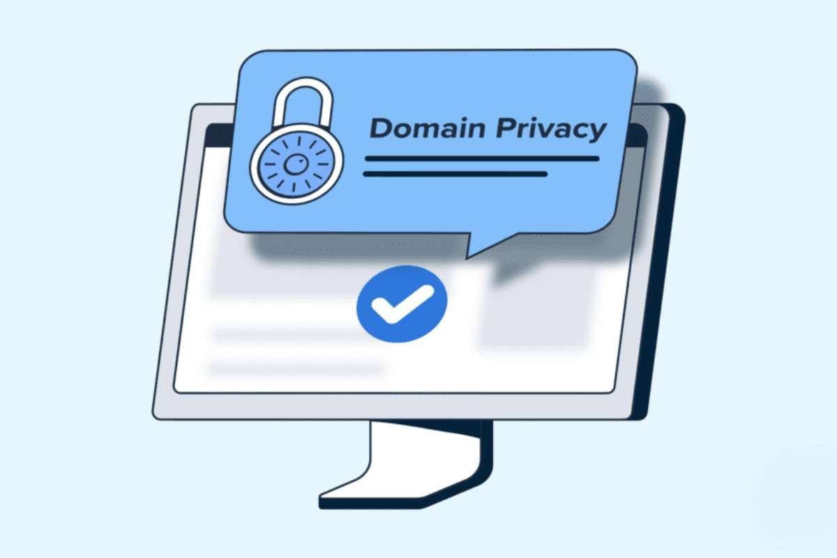 Domain Privacy Protection-How to Enable?, Importance & Common Myths | The Enterprise World 