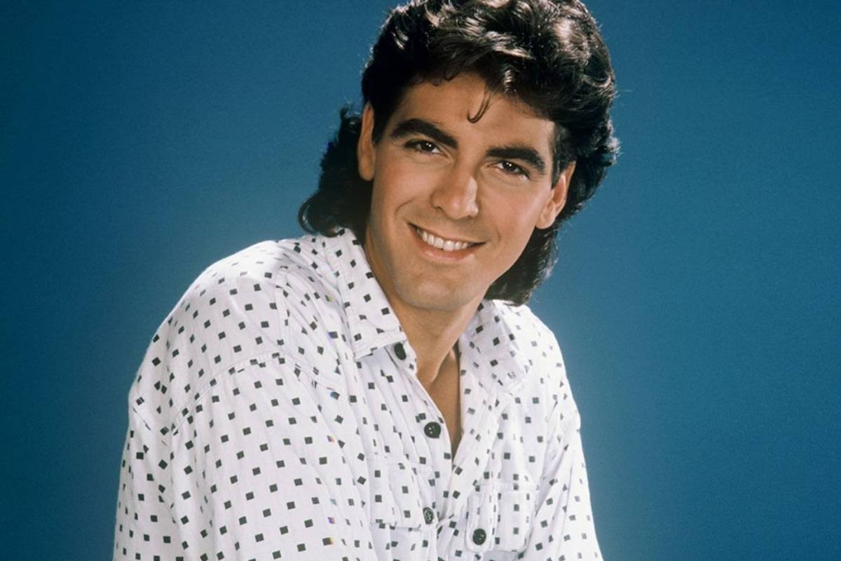 George Clooney | 53 Hottest Men of All Time You’ll Never Stop Crushing On | The Enterprise World