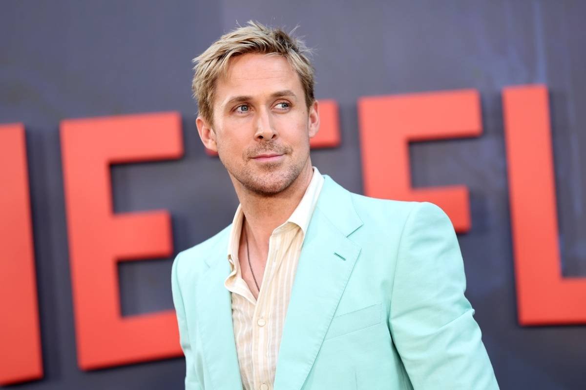 Ryan Gosling | 53 Hottest Men of All Time You’ll Never Stop Crushing On | The Enterprise World