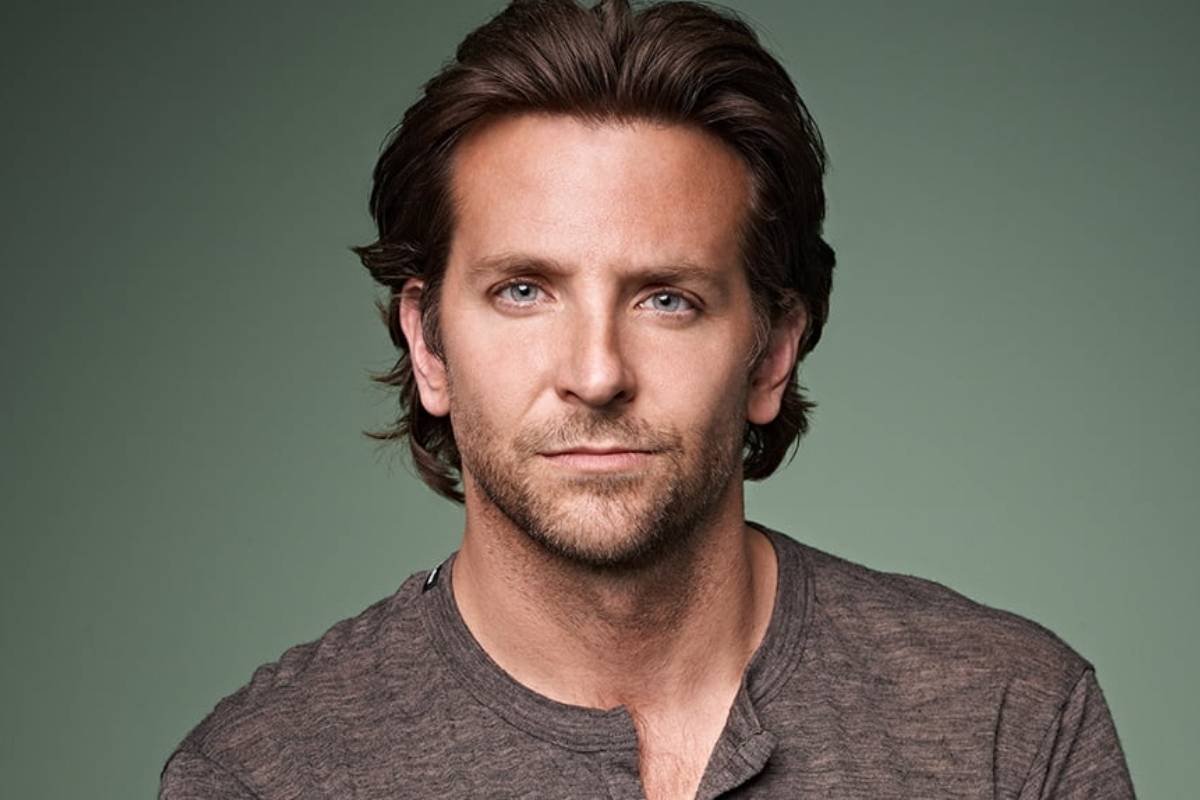 Bradley Cooper | 53 Hottest Men of All Time You’ll Never Stop Crushing On | The Enterprise World
