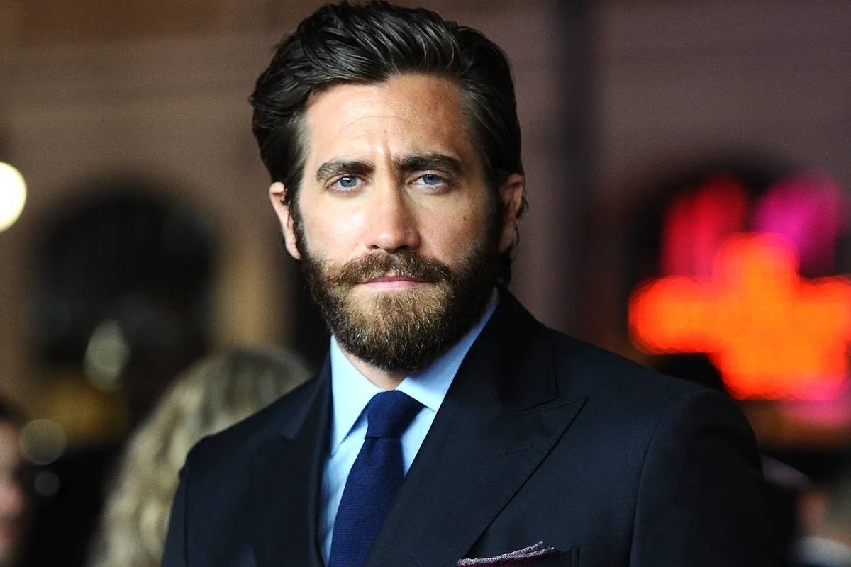 Jake Gyllenhaal | 53 Hottest Men of All Time You’ll Never Stop Crushing On | The Enterprise World