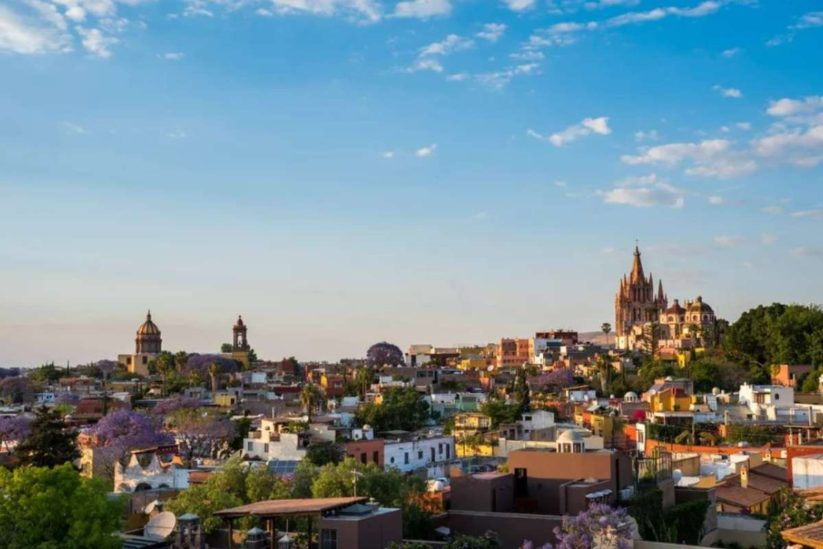 Buying Home in San Miguel de Allende | The Enterprise World 