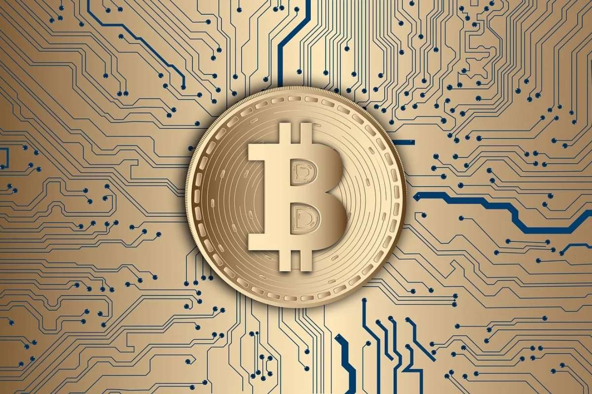 The Role of Blockchain in Modern Business Operations | The Enterprise World
