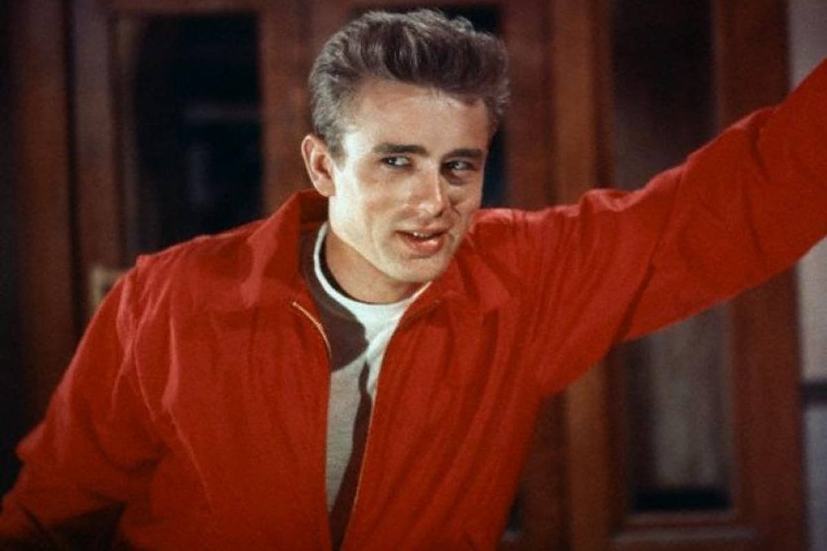 James Dean | 53 Hottest Men of All Time You’ll Never Stop Crushing On | The Enterprise World